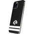 NFL Los Angeles Rams Shutout iPhone 12 Pro Max Skin